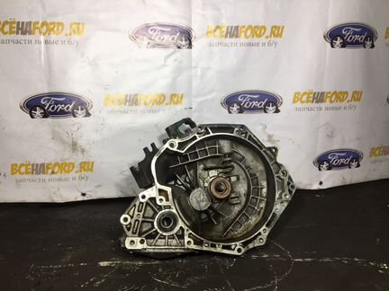 МКПП Opel Astra Zafira Vectra C 1.6 1.8 F17