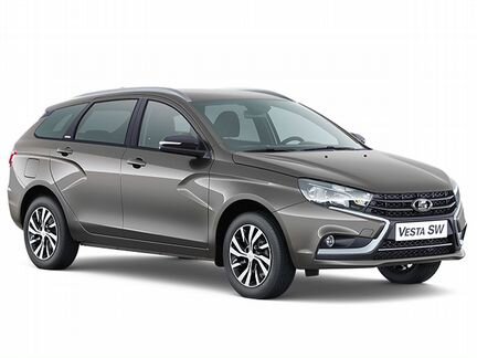 LADA Vesta 1.6 МТ, 2020