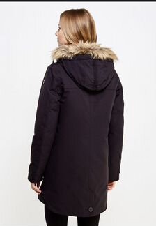 Helly Hansen зимняя парка