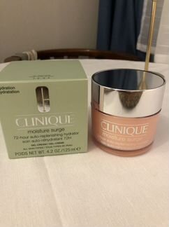 Clinique Moisture Surge 125 мл