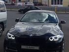 BMW 5 серия 2.0 AT, 2015, 97 000 км объявление продам