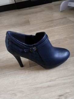 Ботильоны новые