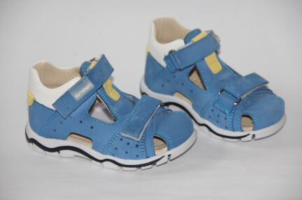 Minimen (Минимен) голубые 22,23,24