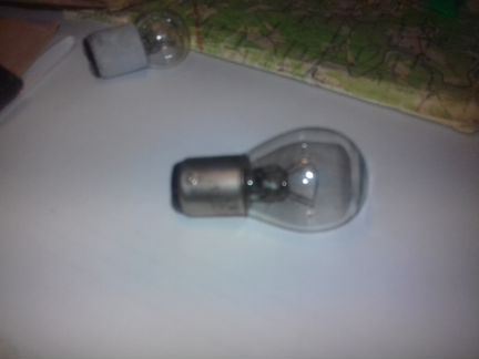 Лампы накаливания 28 Вольт 20 Вт