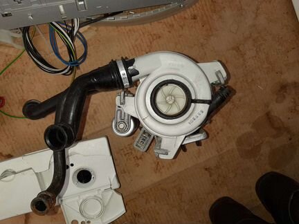 Посудомоечная машина Whirlpool ADG9540
