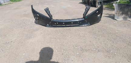 Бампер передний лексус рх 3 lexus rx 3 рестайлинг