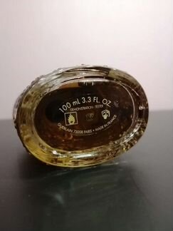 Guerlain angelique noire 100 мл