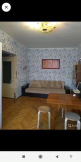 2-к квартира, 43 м², 4/5 эт.