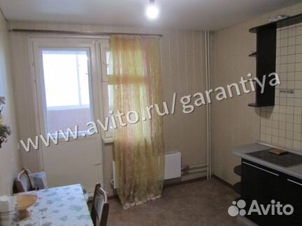 1-к квартира, 40.2 м², 3/18 эт.