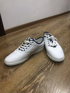Кроссовки кеды marville