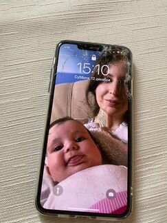 iPhone 11 pro max 256