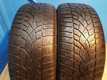 Dunlop Sp Winter Sport 3D 235/55R18