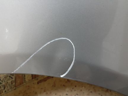 Крыло переднее левое BMW 5-серия E60 E61