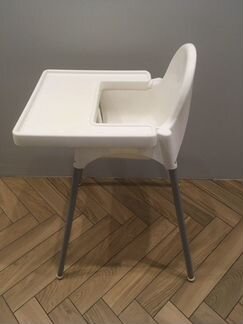 Стульчик для кормления IKEA