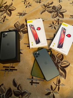 iPhone 11 pro max 64gb