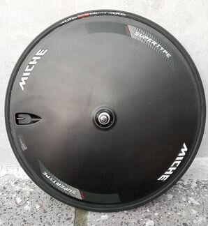 Диск трековый Miche Supertype, состояние нового