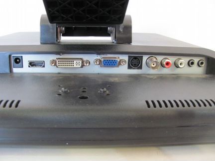 ЖК монитор 22