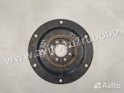 Маховик 2321127350 Kia Sportage 2