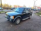 Land Rover Discovery 2.7 AT, 2008, 210 000 км