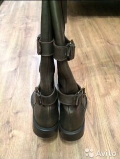 Сапожки оригинал