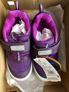 Новые осенние ботинки 30 размер