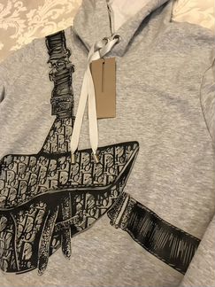 Трикотажный костюм Christian Dior новый