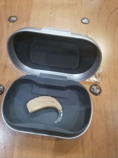 Слуховой аппарат