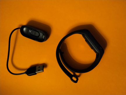 Смарт часы MI 4 новые