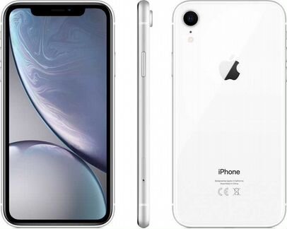 Телефон iPhone