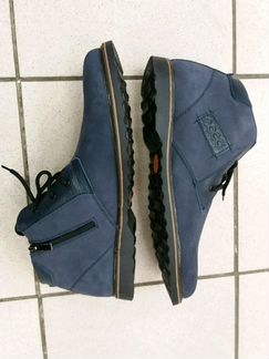 Ботинки зимние 44 размер