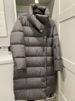 Пуховик Massimo Dutti