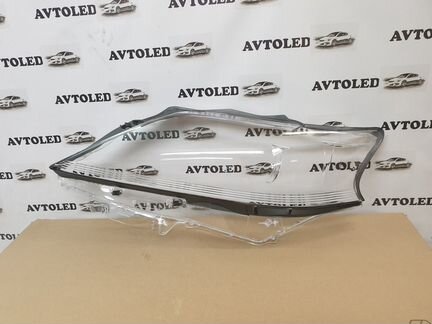 Стёкла стекло левой фары Lexus RX3 2012-2015