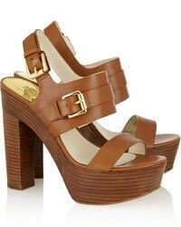 Босоножки мк оригинал