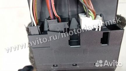 Замок зажигания Mercedes Vito W639, 2007
