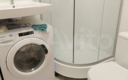 Квартира-студия, 13 м², 2/8 эт.