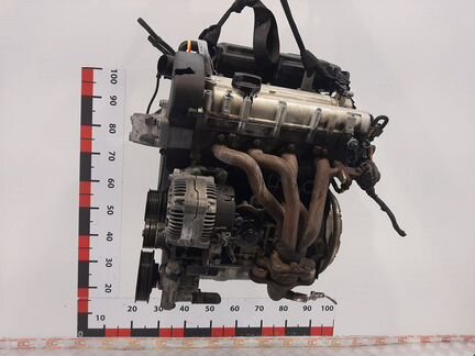 Двигатель (двс) для Volkswagen Golf 4 036100098EV