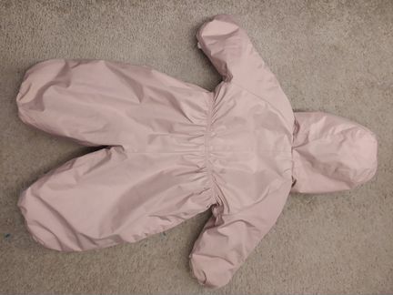 Комбинезон демисезонный, р.68