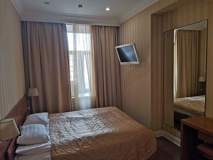 Квартира-студия, 18 м², 3/6 эт.