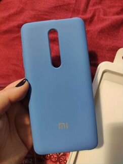 Чехол на телефон Xiaomi mi 9T mi 9T PRO