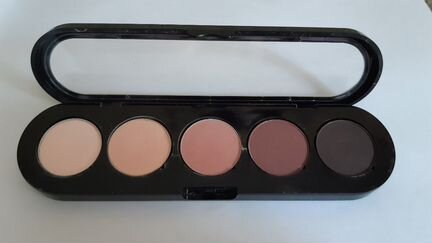 Тени для век Make up Atelier