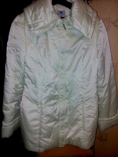 Куртка осень