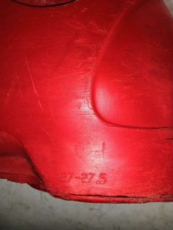 2001001644895 Горнолыжные ботинки rossignol course