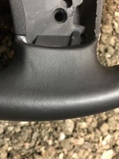 Руль для вольво в 70 2008г