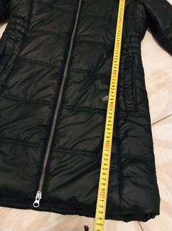 Пуховик женский 42-44 adidas