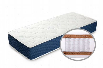 Матрас ортопедический