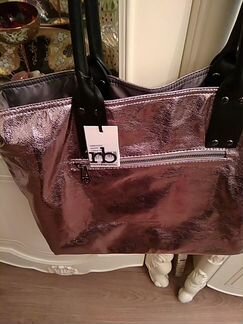 Сумка Рокко-Бароко. Оригинал. Новая