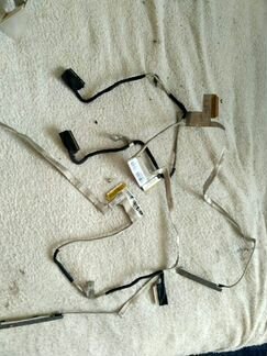 Шлейфы матриц ноутбуков sony dell msi toshiba