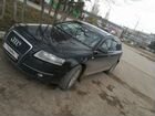 Audi A6 2.0 МТ, 2008, 196 947 км