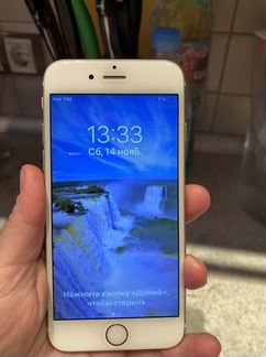 Телефоны iPhone 6s