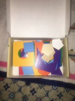 Доски сегена